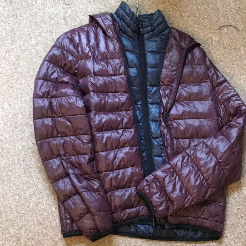 Tommy Hilfiger jacket